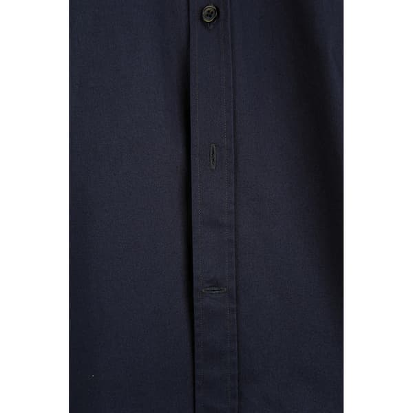 B&C Herre Sharp Twill kortærmet skjorte / Skjorter til mænd