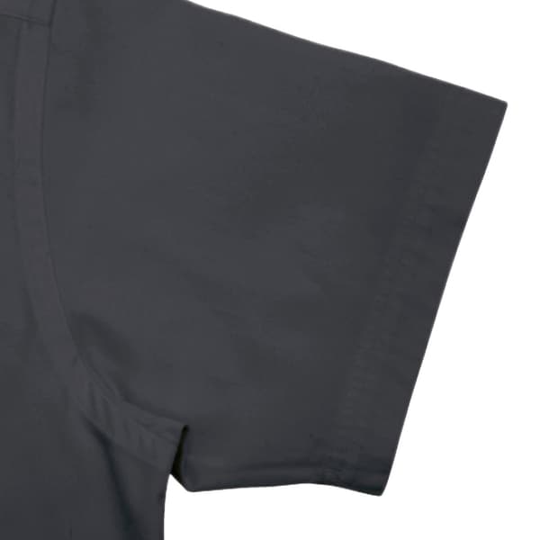 B&C Herre Sharp Twill kortærmet skjorte / Skjorter til mænd