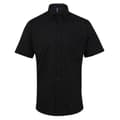 Miniatyrbilde 1 av 2: Premier Mens Signature Oxford Short Sleeve Work Shirt