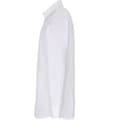 Miniatyrbillede 3 af 5: Premier Langærmet skjorte i stretch fit poplin til mænd