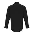 Miniatyrbillede 2 af 3: Premier Langærmet skjorte i stretch fit poplin til mænd