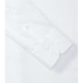 Pikkukuva 3 / 4: Russell Collection Mens Long Sleeve Tailored Ultimate Non-Iron Shirt