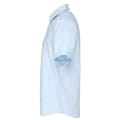 Miniatyrbilde 3 av 3: Premier Mens Supreme Heavy Poplin Short Sleeve Work Shirt
