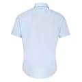 Miniatyrbilde 2 av 3: Premier Mens Supreme Heavy Poplin Short Sleeve Work Shirt