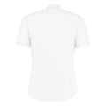 Pikkukuva 2 / 2: Kustom Kit Mens Short Sleeve Business Shirt