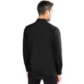 Miniatyrbilde 2 av 4: Kariban Mens Long Sleeve Mandarin Collar Shirt