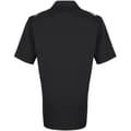Miniatyrbilde 2 av 4: Premier Mens Short Sleeve Pilot Plain Work Shirt