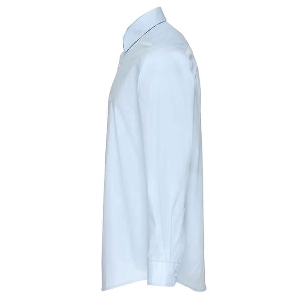Premier Supreme Heavier Weight Poplin Long Sleeve Work Shirt