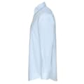 Miniatyrbilde 3 av 3: Premier Supreme Heavier Weight Poplin Long Sleeve Work Shirt