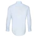 Miniatyrbilde 2 av 3: Premier Supreme Heavier Weight Poplin Long Sleeve Work Shirt