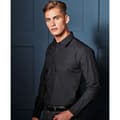 Pikkukuva 2 / 3: Premier Supreme Heavier Weight Poplin Long Sleeve Work Shirt