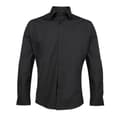 Pikkukuva 1 / 3: Premier Supreme Heavier Weight Poplin Long Sleeve Work Shirt