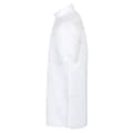 Miniatyrbilde 3 av 3: Henbury Mens Modern Short Sleeve Oxford Shirt