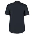 Miniatyrbilde 2 av 3: Kustom Kit Mens Workwear Oxford Short Sleeve Shirt