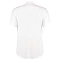 Miniatyrbilde 2 av 2: Kustom Kit Mens Workwear Oxford Short Sleeve Shirt