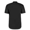 Miniatyrbilde 2 av 2: Kustom Kit Mens Workwear Oxford Short Sleeve Shirt
