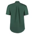 Miniatyrbilde 2 av 2: Kustom Kit Mens Short Sleeve Corporate Oxford Shirt