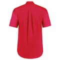Miniatyrbilde 2 av 2: Kustom Kit Mens Short Sleeve Corporate Oxford Shirt