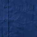 Pikkukuva 3 / 5: Russell Collection Mens Long Sleeve Easy Care Oxford Shirt