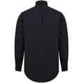 Pikkukuva 2 / 2: Henbury Mens Modern Long Sleeve Classic Fit Oxford Shirt