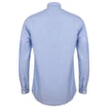 Miniatyrbilde 2 av 3: Henbury Mens Modern Long Sleeve Oxford Shirt