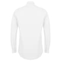 Miniatyrbilde 2 av 3: Henbury Mens Modern Long Sleeve Oxford Shirt