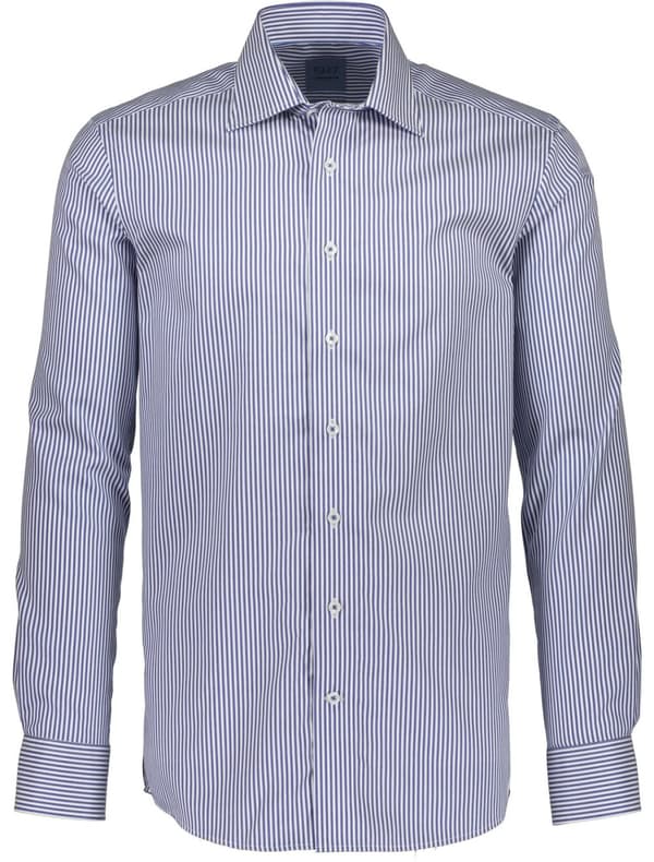 Lindbergh Black - Skjorta 30-247004 1927, Randig