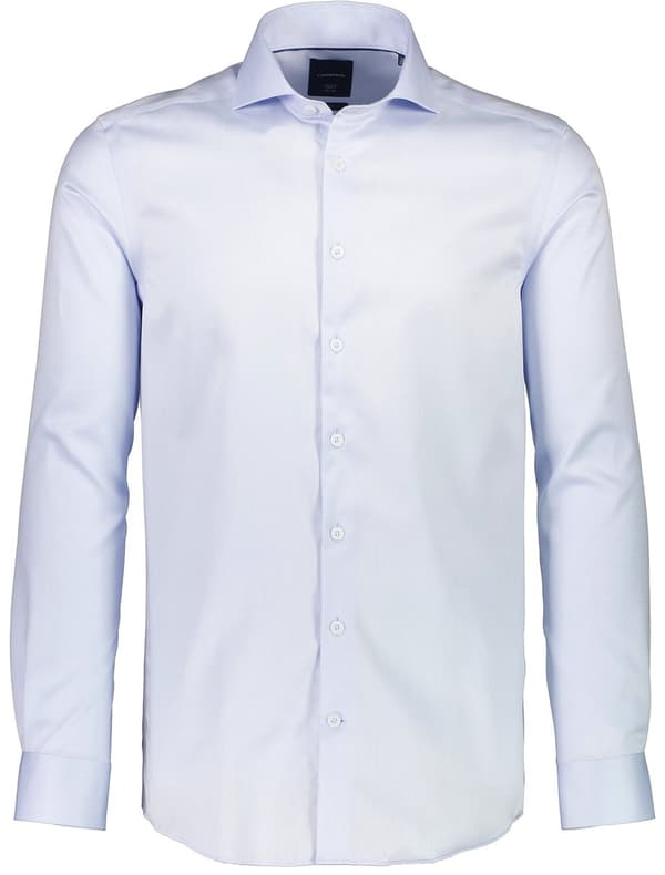 Lindbergh Black - Skjorta 30-247074 1927, Slim Fit