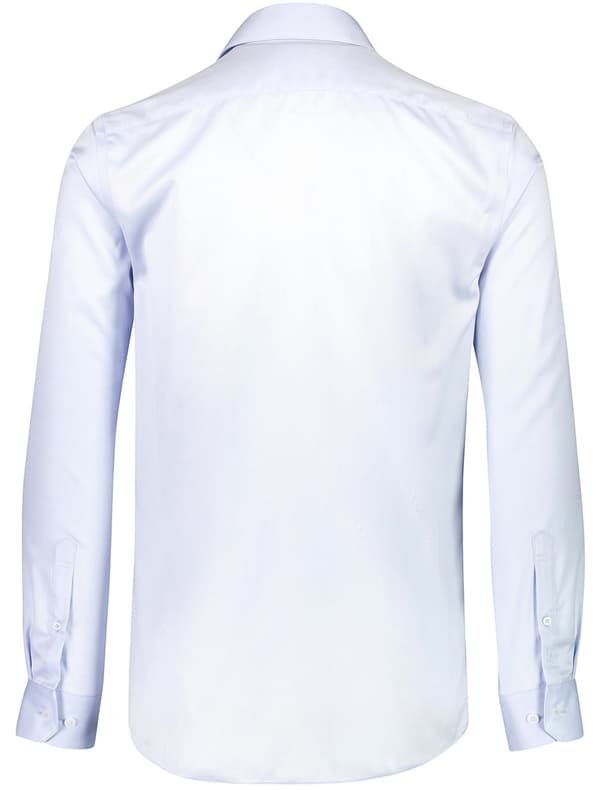 Lindbergh Black - Skjorta 30-247074 1927, Slim Fit