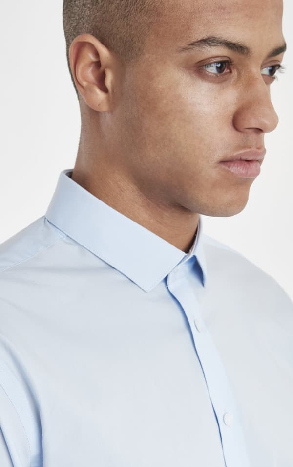 Casual Friday - Skjorta 500924, Palle Slim