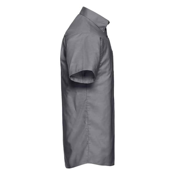 Russell Collection Herre Oxford formel skjorte
