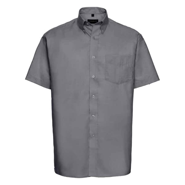 Russell Collection Herre Oxford formel skjorte