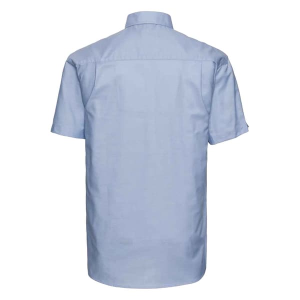 Russell Collection Herre Oxford formel skjorte