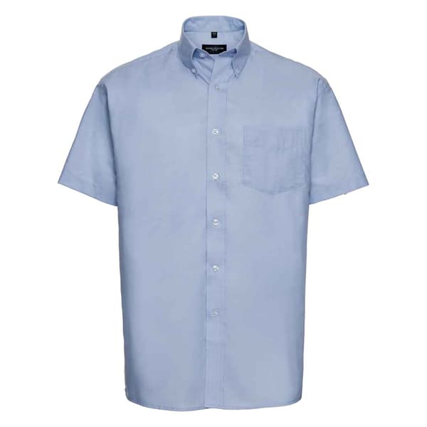Russell Collection Herre Oxford formel skjorte