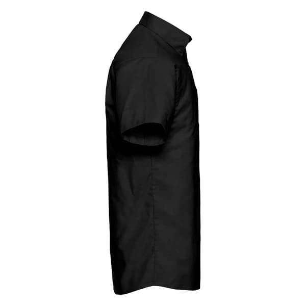 Russell Collection Herre Oxford formel skjorte