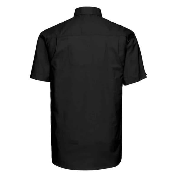 Russell Collection Herre Oxford formel skjorte