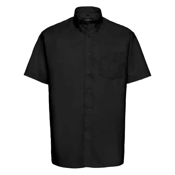 Russell Collection Herre Oxford formel skjorte
