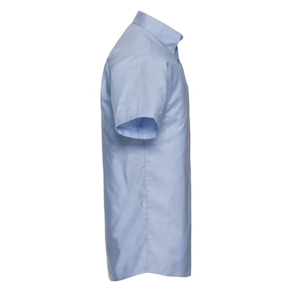 Russell Collection Herre Oxford formel skjorte