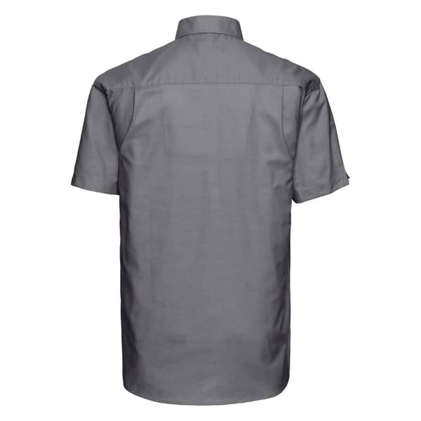 Russell Collection Herre Oxford formel skjorte
