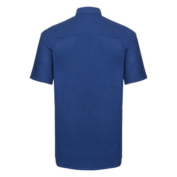 Russell Collection Herre Oxford formel skjorte