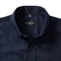 Pikkukuva 4 / 5: Russell Collection Mens Oxford Formal Shirt