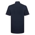 Pikkukuva 2 / 5: Russell Collection Mens Oxford Formal Shirt