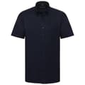 Pikkukuva 1 / 5: Russell Collection Mens Oxford Formal Shirt
