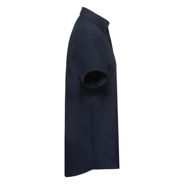 Russell Collection Herre Oxford formel skjorte