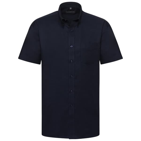 Russell Collection Herre Oxford formel skjorte