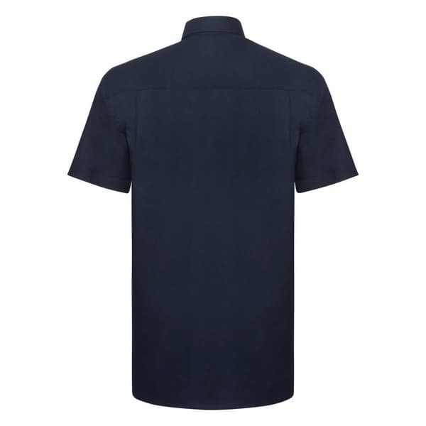 Russell Collection Herre Oxford formel skjorte