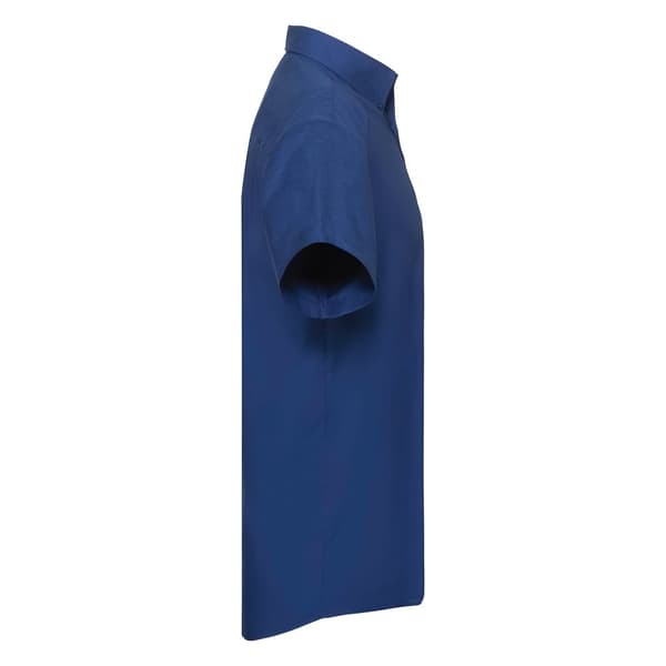 Russell Collection Herre Oxford formel skjorte