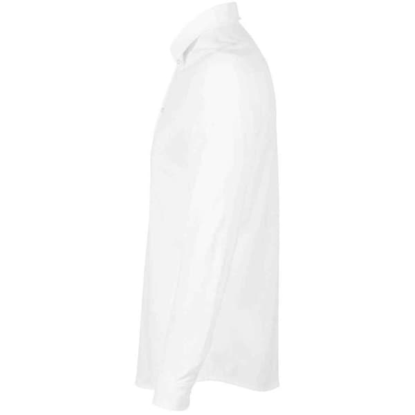 NEOBLU Balthazar Jersey långärmad skjorta för män