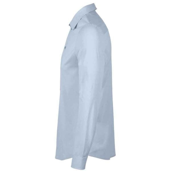 NEOBLU Balthazar Jersey långärmad skjorta för män