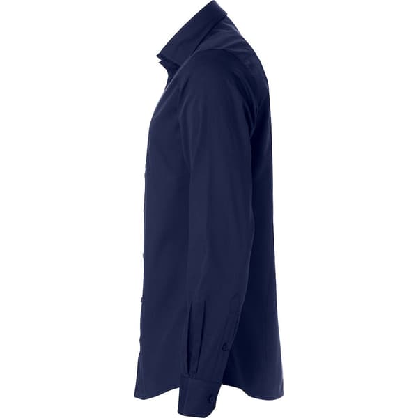 Clique Mens Clark Formal Shirt